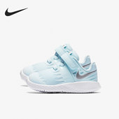 Nike 602 907256 耐克正品 低帮魔术贴系带小童耐磨运动休闲鞋