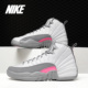 RETRO乔12女子运动休闲篮球鞋 Nike 510815 JORDAN 耐克正品 AIR