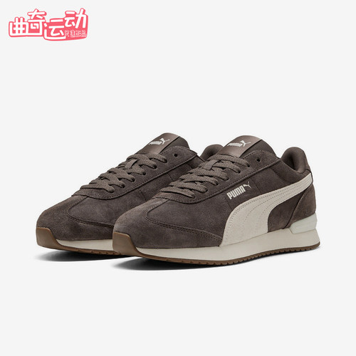 Puma/彪马正品R78 WIND SD男女透气时尚休闲防滑休闲行402660-05