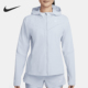 耐克正品 Swift Nike 女士跑步夹克连帽防晒衣FB7481 440