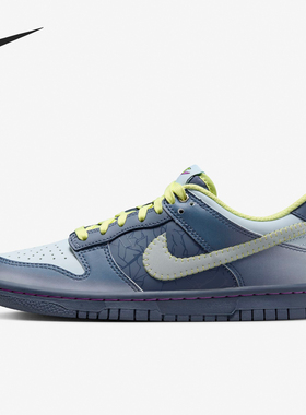 Nike/耐克 正品2024新款女士低帮耐磨运动休闲板鞋FQ8354-491