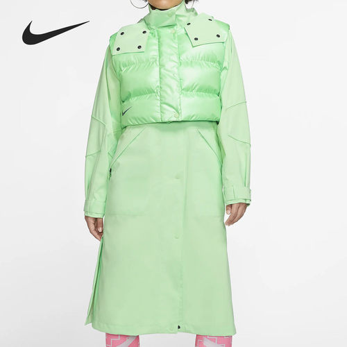 Nike/耐克正品新款SPORTSWEAR CITY READY女子运动棉服CJ4019
