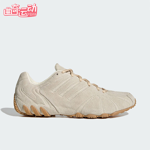 Adidas/阿迪达斯正品三叶草女士经典千禧风耐磨透气运动鞋HQ9304