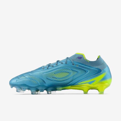 New Balance新百伦正品Tekela男女同款贴合长钉足球鞋UT1FL4GK
