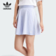 新款 当季 三叶草女士复古运动短裙IP0701 阿迪达斯正品 Adidas