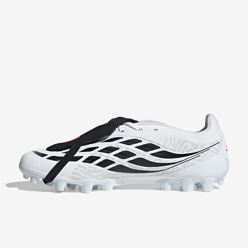 Adidas阿迪达斯正品PREDATOR LEAGUE男女同款AG短钉足球鞋IH7167