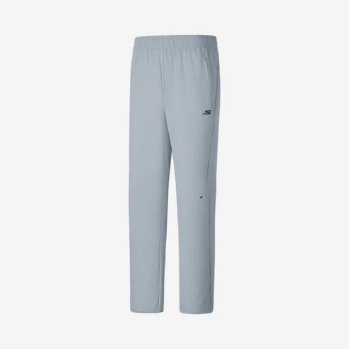 Skechers斯凯奇正品舒适运动系列男日常出行休闲裤P325M034-02N6