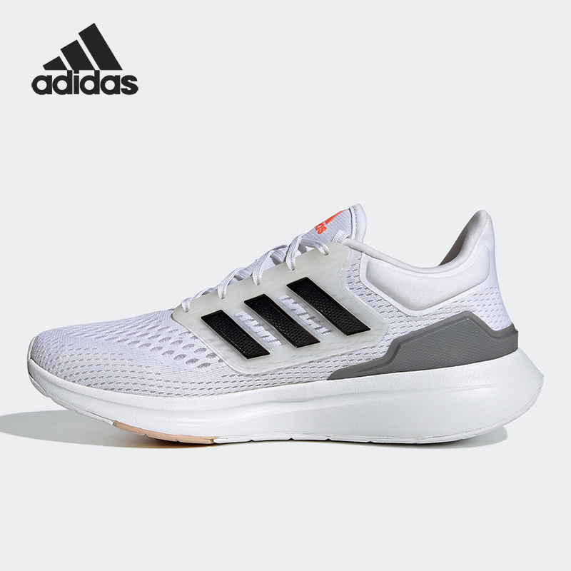 Adidas/阿迪达斯正品当季新款女子时尚耐磨运动减震跑步鞋H00540