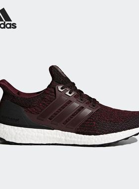 Adidas/阿迪达斯正品 Ultra Boost 3.0 男女休闲运动跑步鞋S80732
