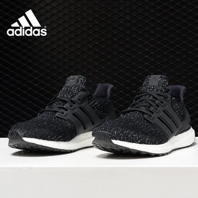 Adidas/阿迪达斯正品 UltraBOOST 女子舒适休闲跑步鞋 F36125