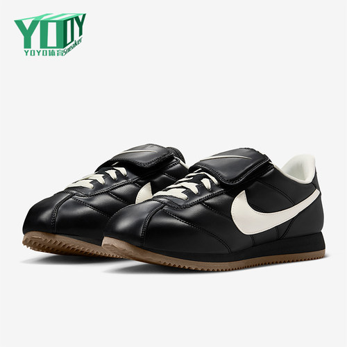Nike/耐克正品2025秋季款男女日常运动耐磨低帮休闲鞋IM4843-010