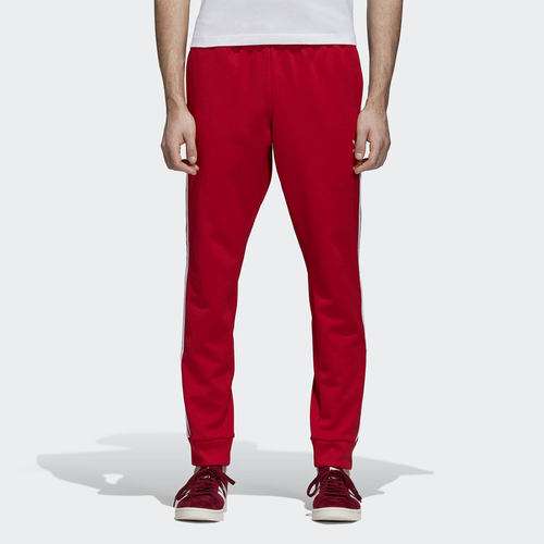 Adidas/阿迪达斯正品当季新款男子透气休闲运动裤收腿长裤 DH5837