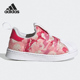 阿迪达斯正品 三叶草SUPERSTAR 360 Adidas 小童运动休闲鞋 FV7481