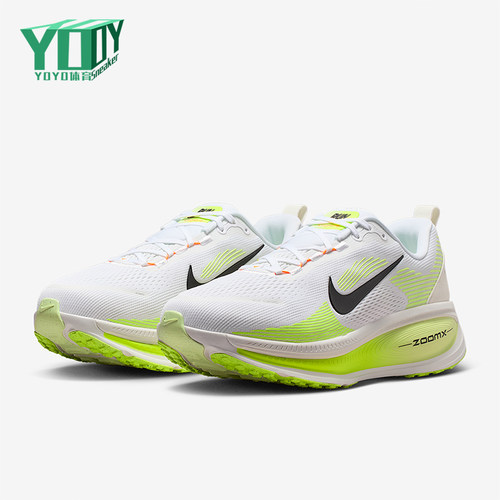 Nike/耐克正品2026春季款男士低帮减震经典耐磨跑步鞋IF0514-120