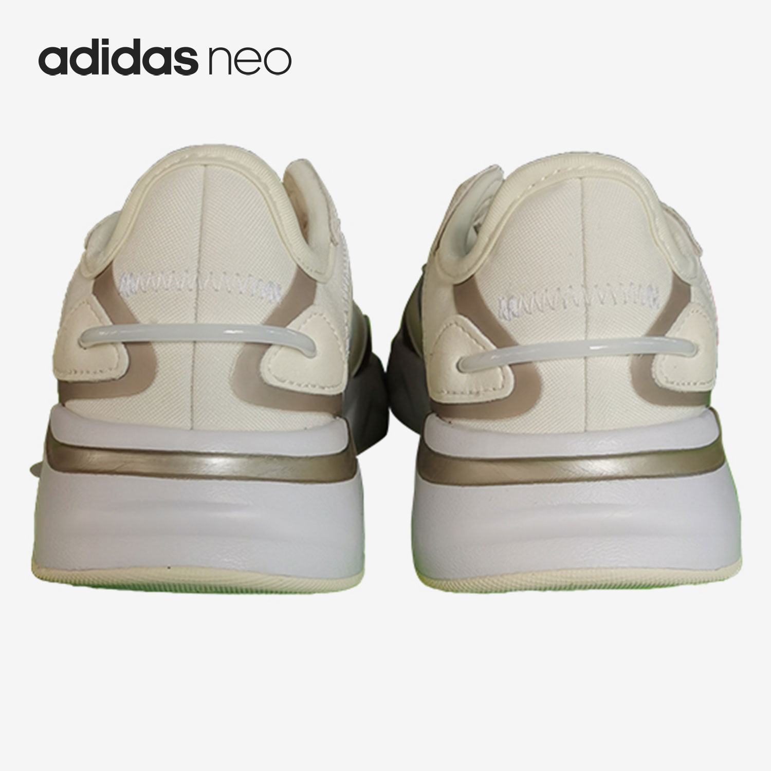 阿迪达斯男女休闲运动鞋