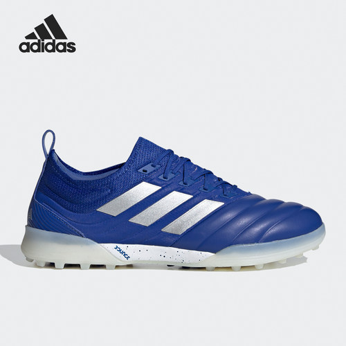 Adidas/阿迪达斯正品 Copa 20.1 Turf 男子运动足球鞋 EH0893