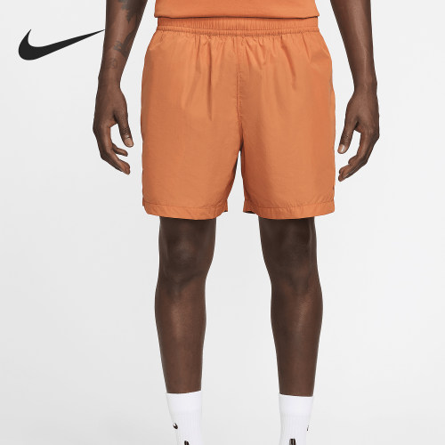 Nike/耐克正品夏季新款男士宽松简约休闲运动短裤FN8194-808
