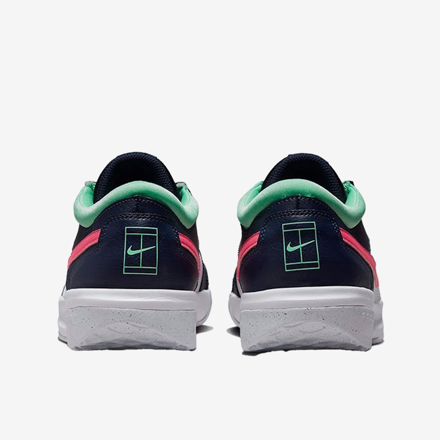 Nike/耐克正品ZOOM COURT LITE 3男女运动网球鞋DH0626-402