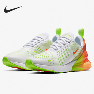 Nike/耐克正品运动男子时尚潮流低帮轻便跑步鞋 CN7077-181
