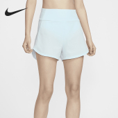 耐克正品 DX6019 Dri Bliss女士运动训练透气短裤 474 FIT Nike