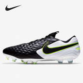 耐克正品 新品 LEGEND8ELITEFG20新款 Nike 男 女足球鞋 AT5293 007