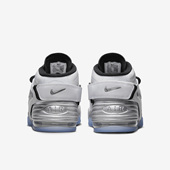 男女魔术贴休闲运动鞋 Nike DV7409 Adjust Force 耐克正品 Air