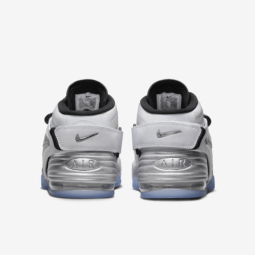 Nike/耐克正品Air Adjust Force 男女魔术贴休闲运动鞋DV7409