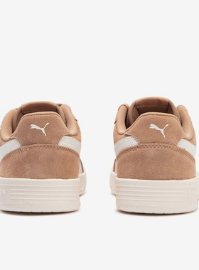 Puma/彪马正品新款男女同款时尚气质防滑低帮板鞋370304-26