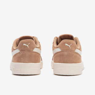 男女同款 新款 时尚 气质防滑低帮板鞋 Puma 370304 彪马正品