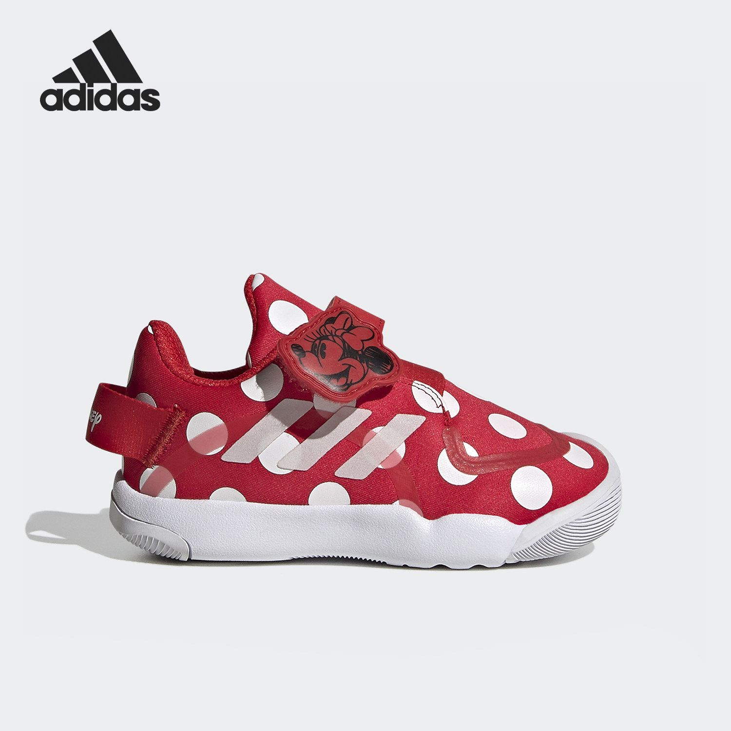 Adidas/阿迪达斯正品ActivePlay Disney迪士尼小童运动鞋 FZ1118