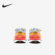 耐克正品 Waffle One小童低帮透气运动跑步鞋 Nike DC0480 700