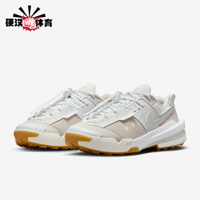 Nike/耐克正品Zegamadome男女轻便缓震低帮耐磨运动鞋HQ8618-100