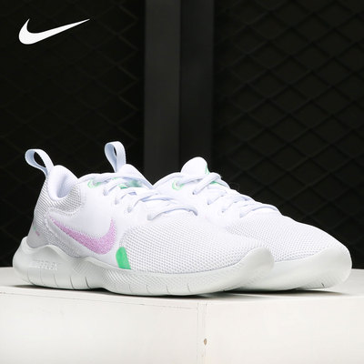 耐克男女舒适运动跑步鞋