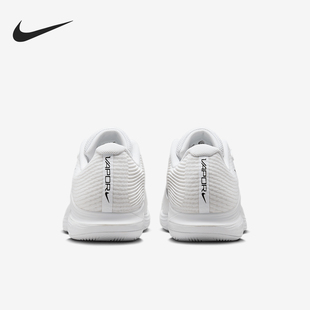 耐克正品 FV5552 Vapor 耐磨低帮训练网球鞋 101 12男士 Nike