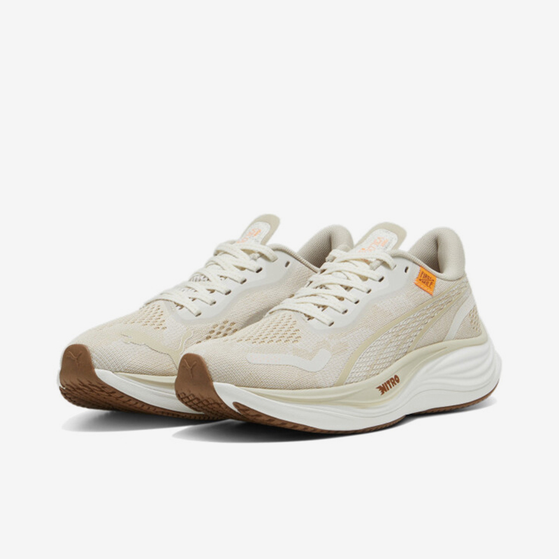 Puma/彪马正品运动女士系带时尚透气低帮耐磨防滑经典跑步鞋