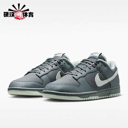 Nike/耐克正品四季款男士系带复古耐磨低帮板鞋IH1940-001