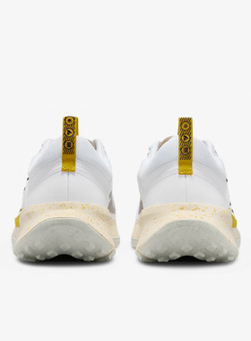 Nike/耐克正品JUNIPER TRAIL 2男女低帮透气跑步鞋DM0822-101