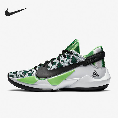 Nike/耐克正品男士篮球鞋