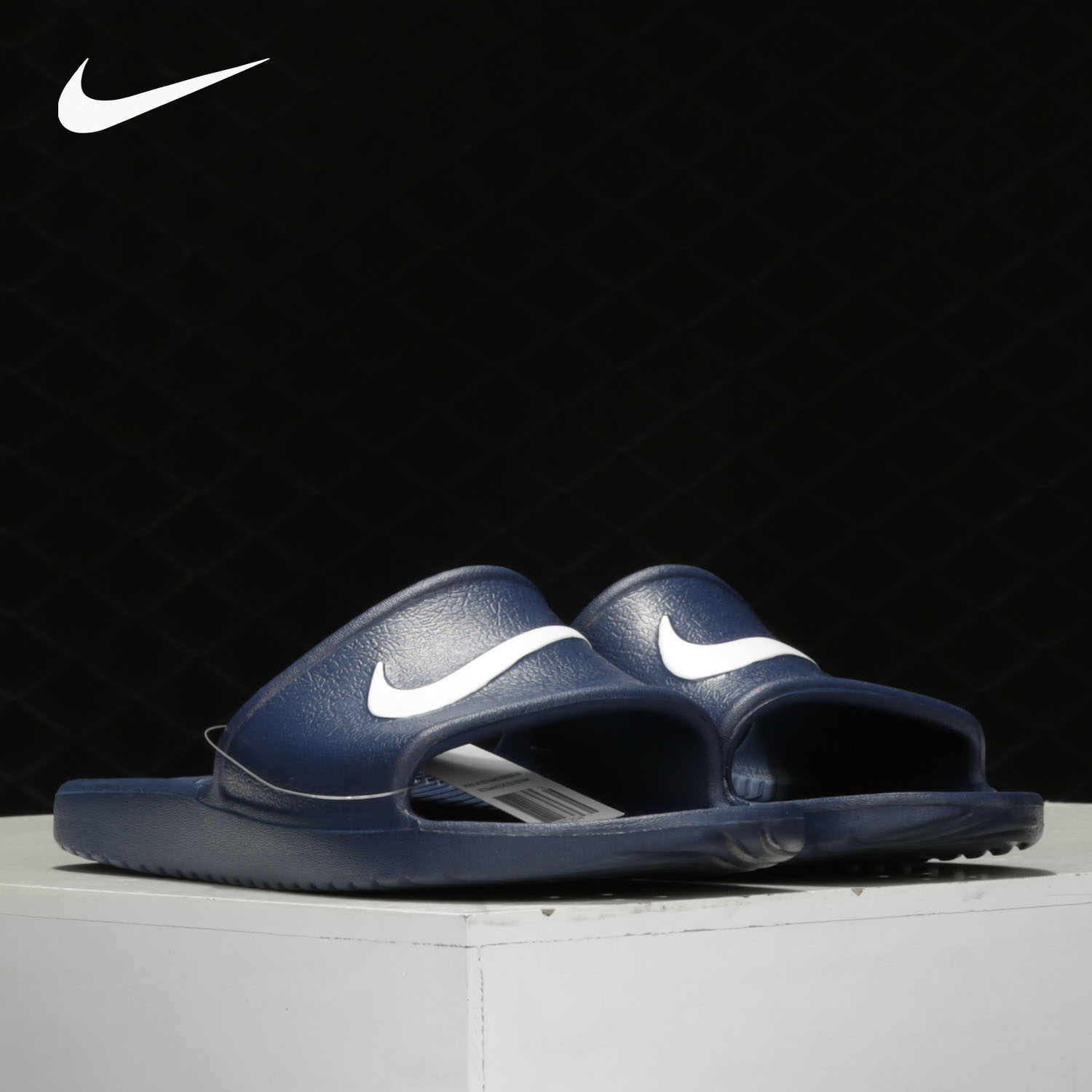 【41码】耐克男运动拖鞋 断码清仓