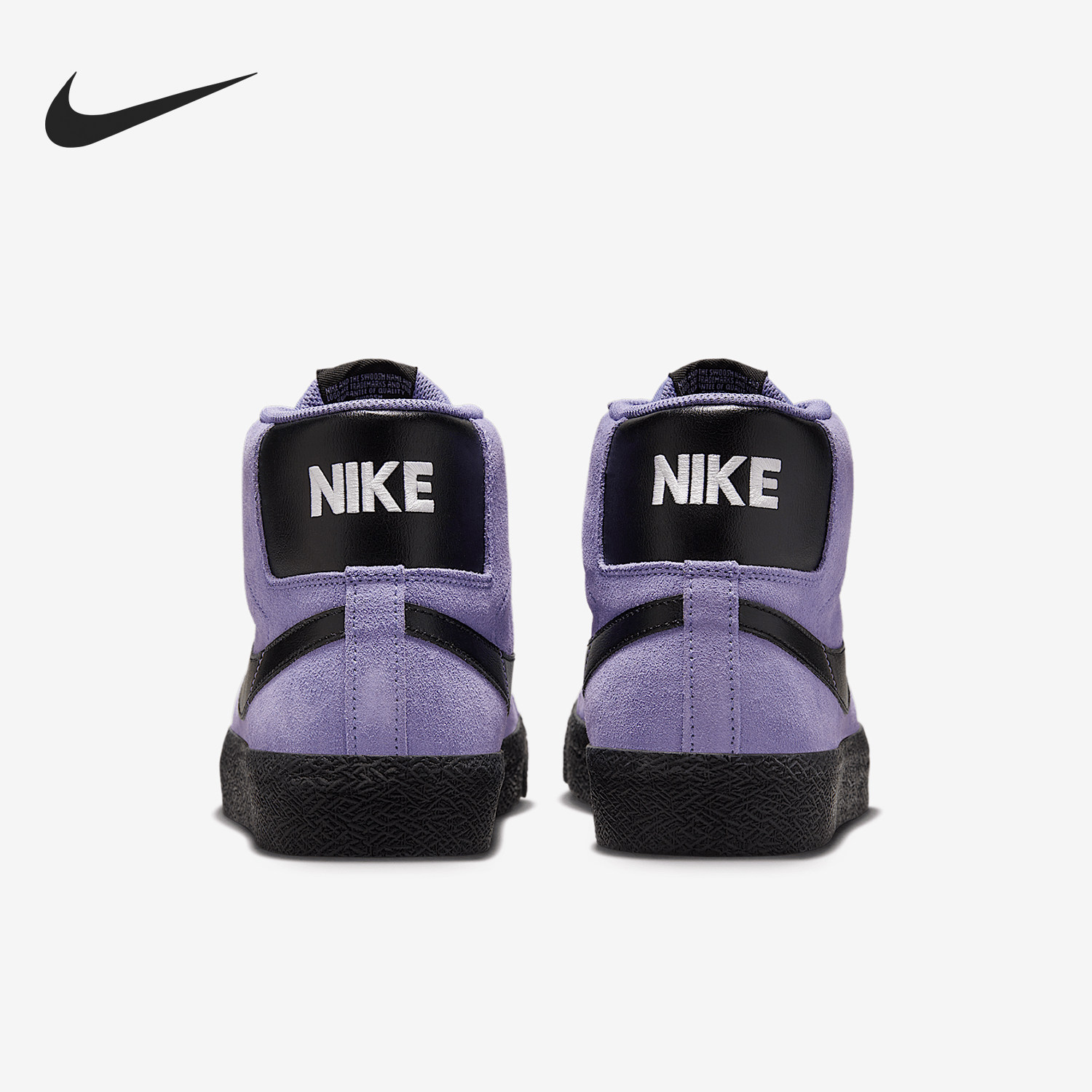 Nike/耐克正品 SB Zoom Blazer Mid男女高帮滑板鞋FD0731-500,运动鞋new,板鞋,淘宝优惠券,粉丝福利购,淘宝优惠卷