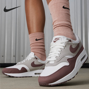 耐克正品 DZ2628 Air 1女士气垫缓震运动休闲鞋 104 Max Nike