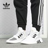 男女运动跑步鞋 Adidas BD7772 BASK ADV 阿迪达斯正品 三叶草EQT