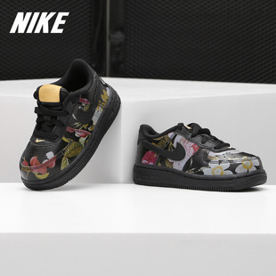 FORCE Nike LXX AF1嬰童 耐克正品 幼童運動童鞋 AV2856
