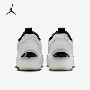 中帮缓震轻便耐磨篮球鞋 Nike 耐克正品 JORDAN男士 100 FQ0214