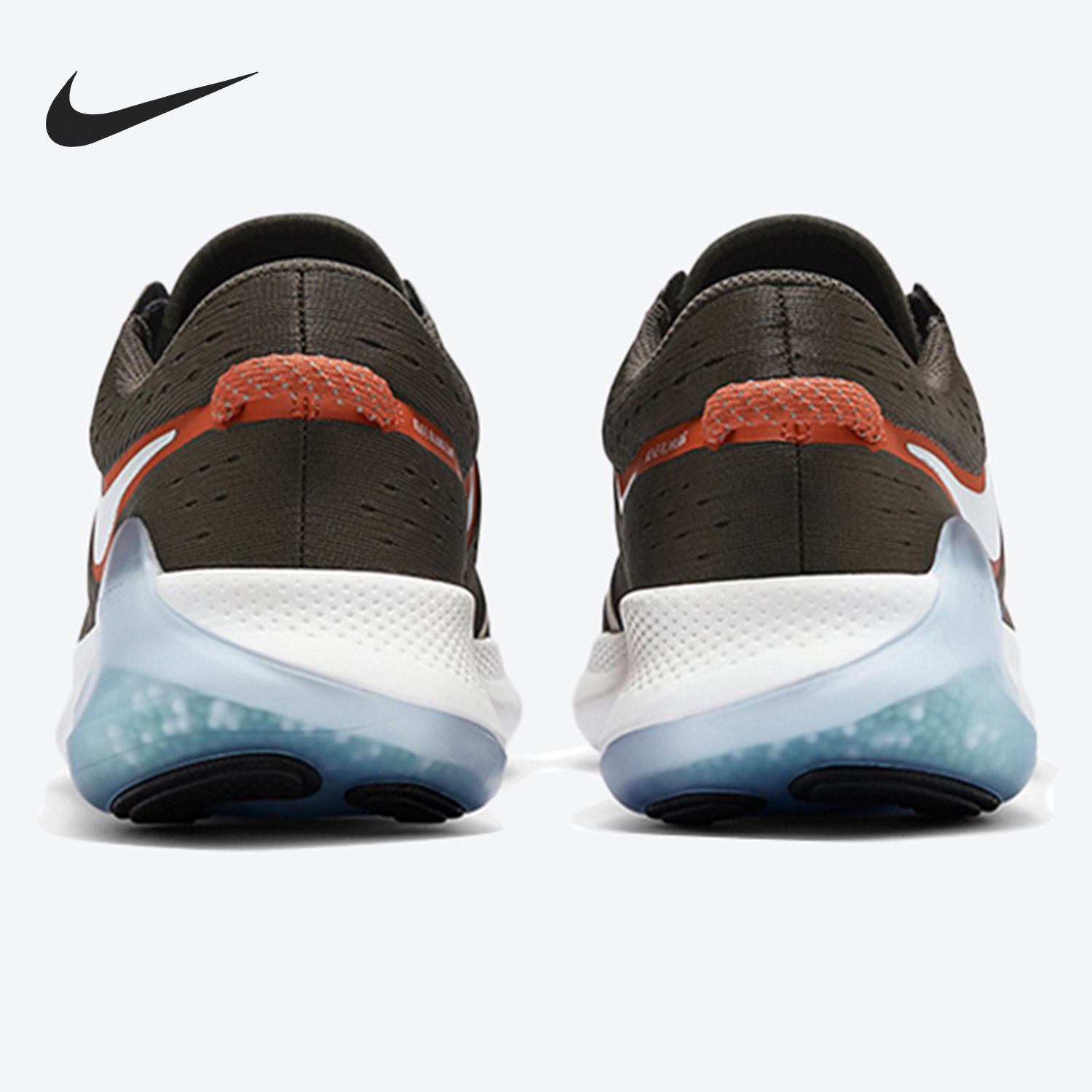 耐克JOYRIDEDUALRUN男女跑步鞋