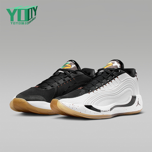耐磨实战训练运动缓震篮球鞋 Nike 耐克正品 JORDAN男士 100 IB7904