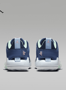 Nike/耐克正品JORDAN GS女子大童缓震耐磨篮球鞋FD2338-400