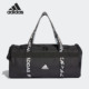 大容量训练运动手拎包 男女同款 FJ9353 阿迪达斯正品 Adidas