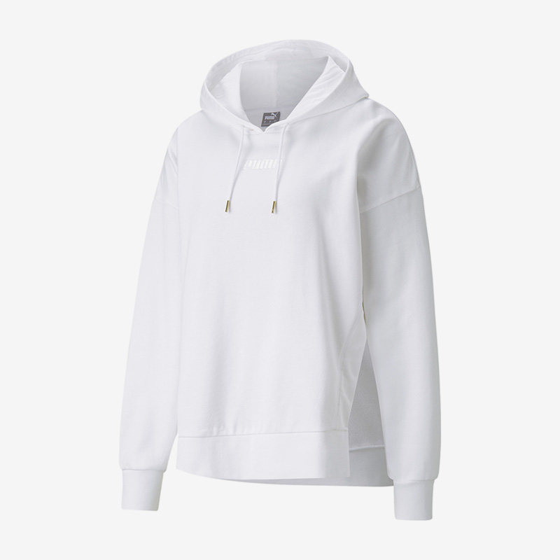 Puma/彪马正品新款女子时尚潮流舒适连帽休闲卫衣847688-02,运动服/休闲服装,运动卫衣/套头衫,淘宝优惠券,粉丝福利购,淘宝优惠卷