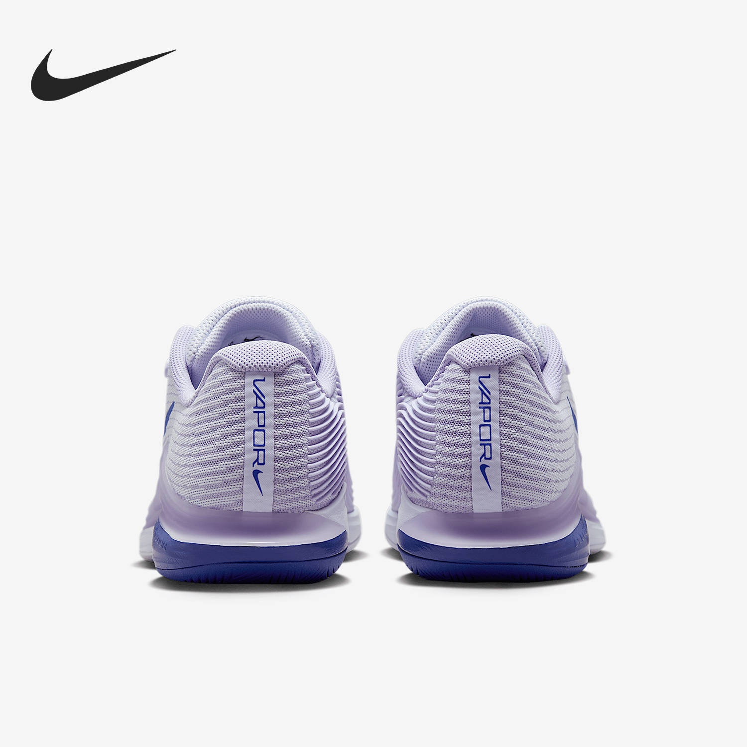 Nike/耐克正品Vapor 12女士轻便透气耐磨网球鞋FV5554-500